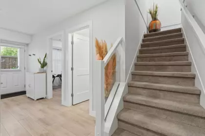 Hallway Photo of 60 20327 72b Avenue, Langley, BC