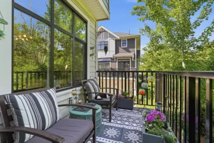 Hot Tub / Spa Photo of 60 20327 72b Avenue, Langley, BC