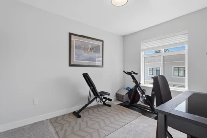 Mudroom Photo of 60 20327 72b Avenue, Langley, BC