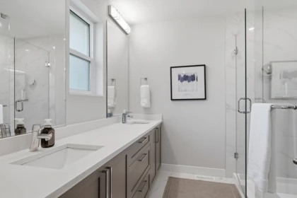 Office / Den Photo of 60 20327 72b Avenue, Langley, BC