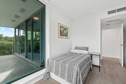 Powder Room Photo of 807 1401 Hunter Street, North Vancouver, BC