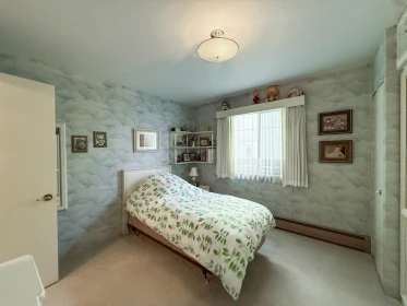 Office / Den Photo of 6816 Ontario Street, Vancouver, BC