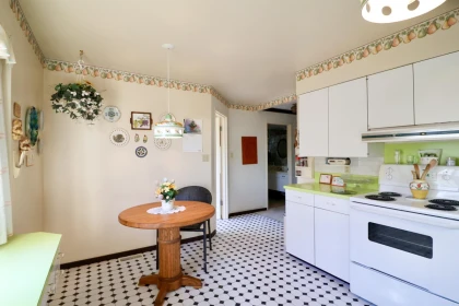 Pantry Photo of 6816 Ontario Street, Vancouver, BC
