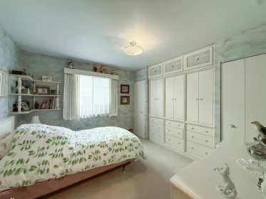 Powder Room Photo of 6816 Ontario Street, Vancouver, BC