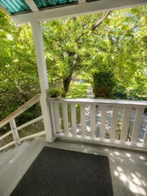 Breakfast Nook Photo of 3141 E Broadway, Vancouver, BC