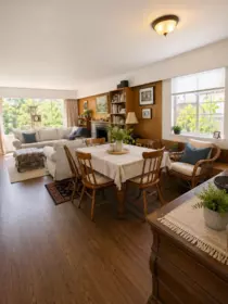 3141 E Broadway, Vancouver, BC, Vancouver — Single Family Residence for sale