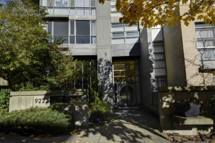 Office / Den Photo of 1106 9222 University Crescent, Burnaby, BC