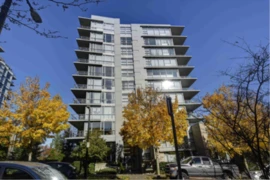 1106 9222 University Crescent, Burnaby, BC
