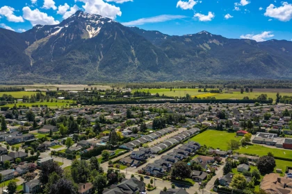 Fitness Center Photo Near 6 7328 Morrow Road, Agassiz, BC