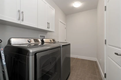 Mudroom Photo of 6 7328 Morrow Road, Agassiz, BC