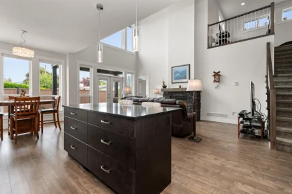 Pantry Photo of 6 7328 Morrow Road, Agassiz, BC