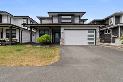 Street View Photo of 6 7328 Morrow Road, Agassiz, BC