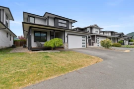 6 7328 Morrow Road, Agassiz, BC