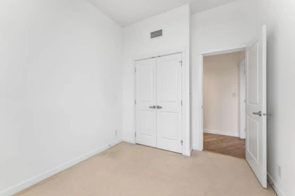 Entry Foyer Photo of 1306 3533 Ross Drive, Vancouver, BC