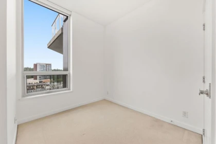 Mudroom Photo of 1306 3533 Ross Drive, Vancouver, BC