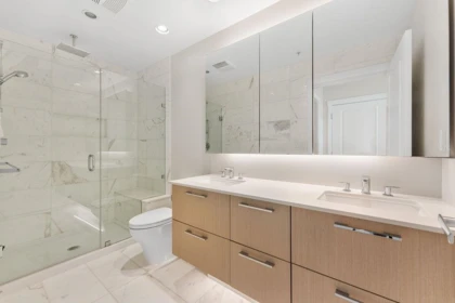 Office / Den Photo of 1306 3533 Ross Drive, Vancouver, BC