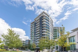 1306 3533 Ross Drive, Vancouver, BC