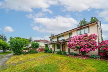 7624 Ulster Street, Burnaby, BC, Burnaby — Single Family Residence for sale
