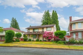 7624 Ulster Street, Burnaby, BC