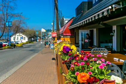 Community Amenities Photo (Clubhouse) of 14999 Blackwood Lane, White Rock, BC