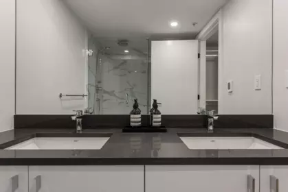 Loft / Bonus Room Photo of 406 2508 Fraser Street, Vancouver, BC