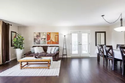 Breakfast Nook Photo of 11101 143a Street, Surrey, BC