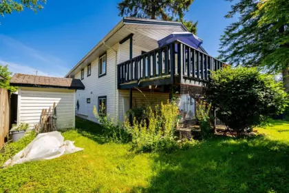 Outdoor Kitchen Photo of 11101 143a Street, Surrey, BC