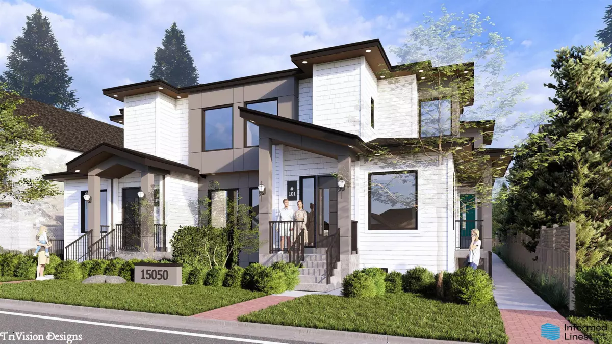 Family Room Photo of 102 15050 Raven Place, Surrey, BC