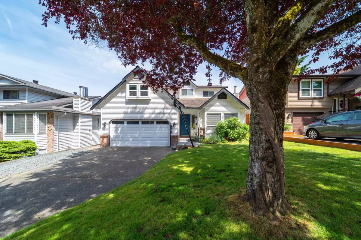 Exterior Rear Photo of 8034 138 Street, Surrey, BC