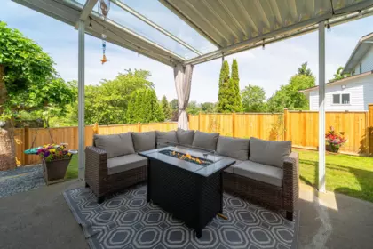 Garden / Landscaping Photo of 8034 138 Street, Surrey, BC