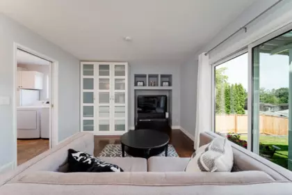 Guest Bathroom Photo of 8034 138 Street, Surrey, BC