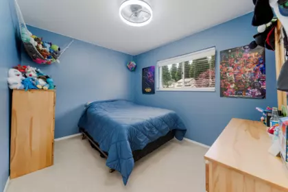 Hallway Photo of 8034 138 Street, Surrey, BC