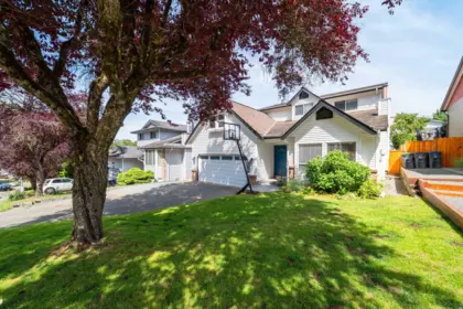 8034 138 Street, Surrey, BC, Surrey — Single Family Residence for sale