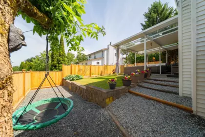 Outdoor Kitchen Photo of 8034 138 Street, Surrey, BC