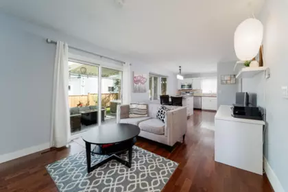Powder Room Photo of 8034 138 Street, Surrey, BC