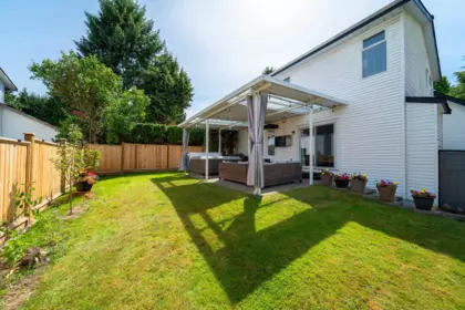Swimming Pool Photo of 8034 138 Street, Surrey, BC