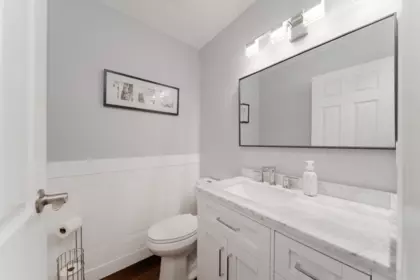 Walk-In Closet Photo of 8034 138 Street, Surrey, BC