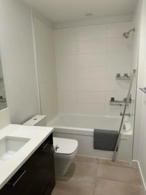 Primary Bedroom Photo of 212 3581 Ross Drive, Vancouver, BC