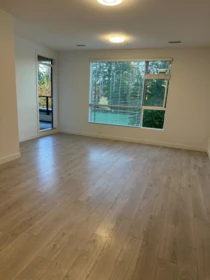 Walk-In Closet Photo of 212 3581 Ross Drive, Vancouver, BC