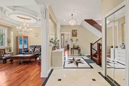 1529 W 61st Avenue, Vancouver, BC, Vancouver — Single Family Residence for sale