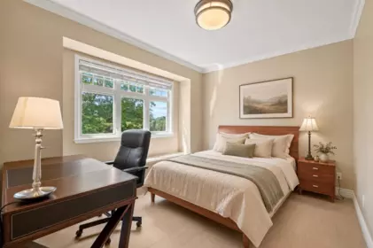 Loft / Bonus Room Photo of 1529 W 61st Avenue, Vancouver, BC