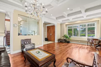 Pantry Photo of 1529 W 61st Avenue, Vancouver, BC