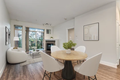 203 2250 Wesbrook Mall, Vancouver, BC, Vancouver — Apartment/Condo for sale