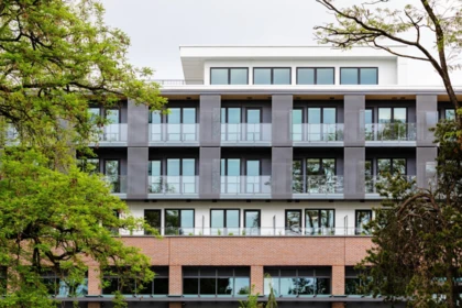 422 133 W 49th Avenue, Vancouver, BC, Vancouver — Apartment/Condo for sale