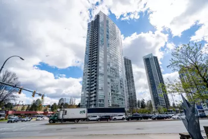 2002 13618 100 Avenue, Surrey, BC, Surrey — Apartment/Condo for sale