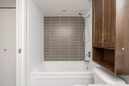 Mudroom Photo of 2002 13618 100 Avenue, Surrey, BC
