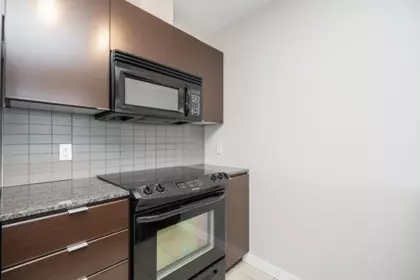 Pantry Photo of 2002 13618 100 Avenue, Surrey, BC
