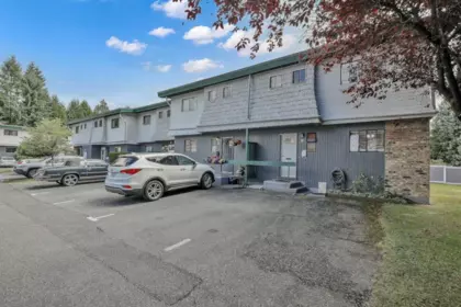 70 10806 152nd Street, Surrey, BC, Surrey — Townhouse for sale