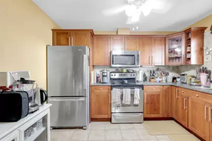 Kitchen Photo of 70 10806 152nd Street, Surrey, BC