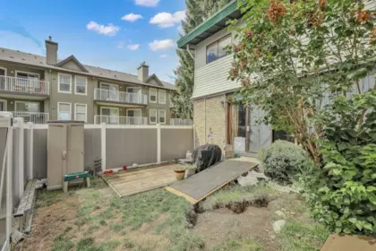 Laundry Room Photo of 70 10806 152nd Street, Surrey, BC